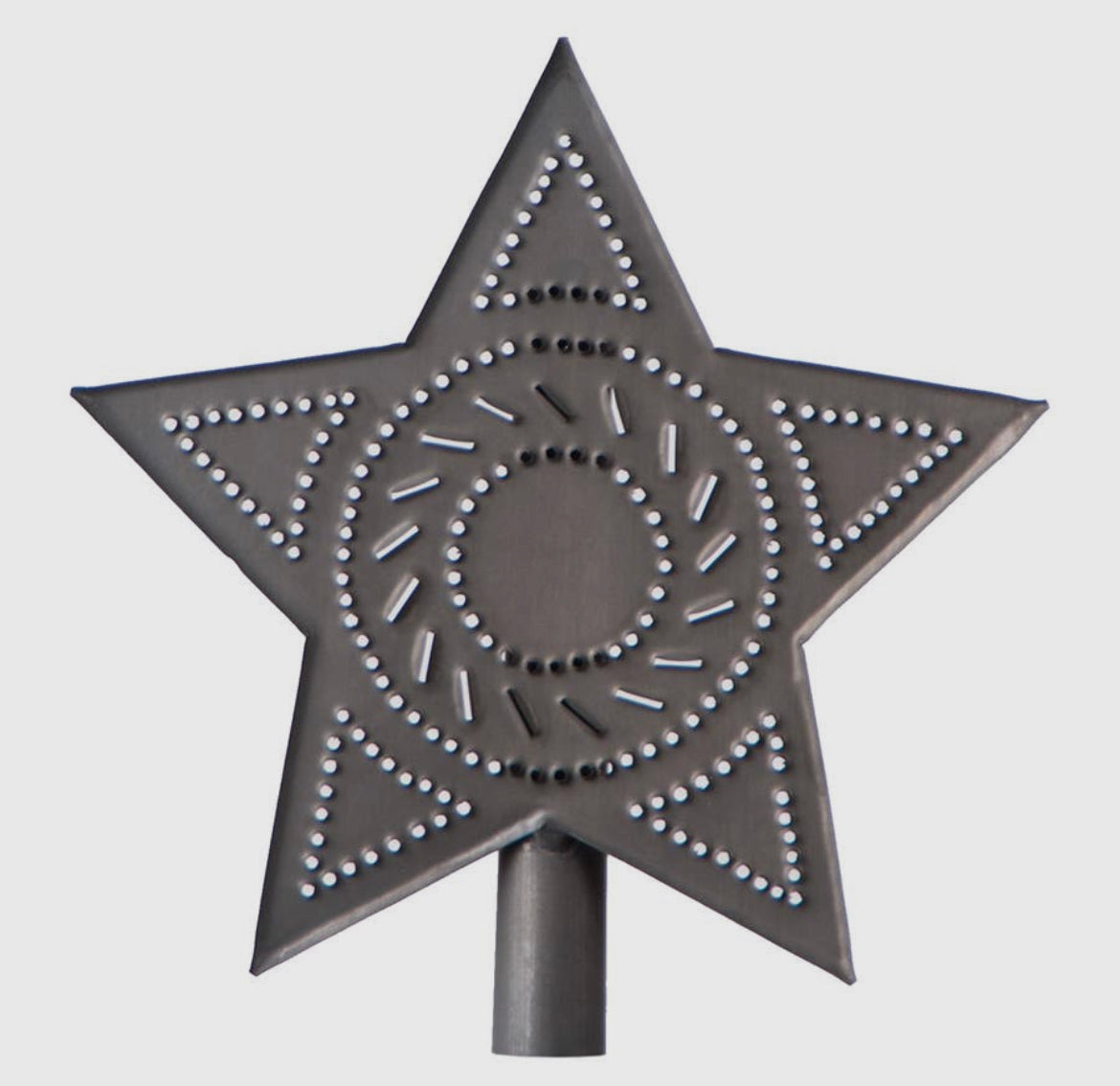 Star Tree Topper