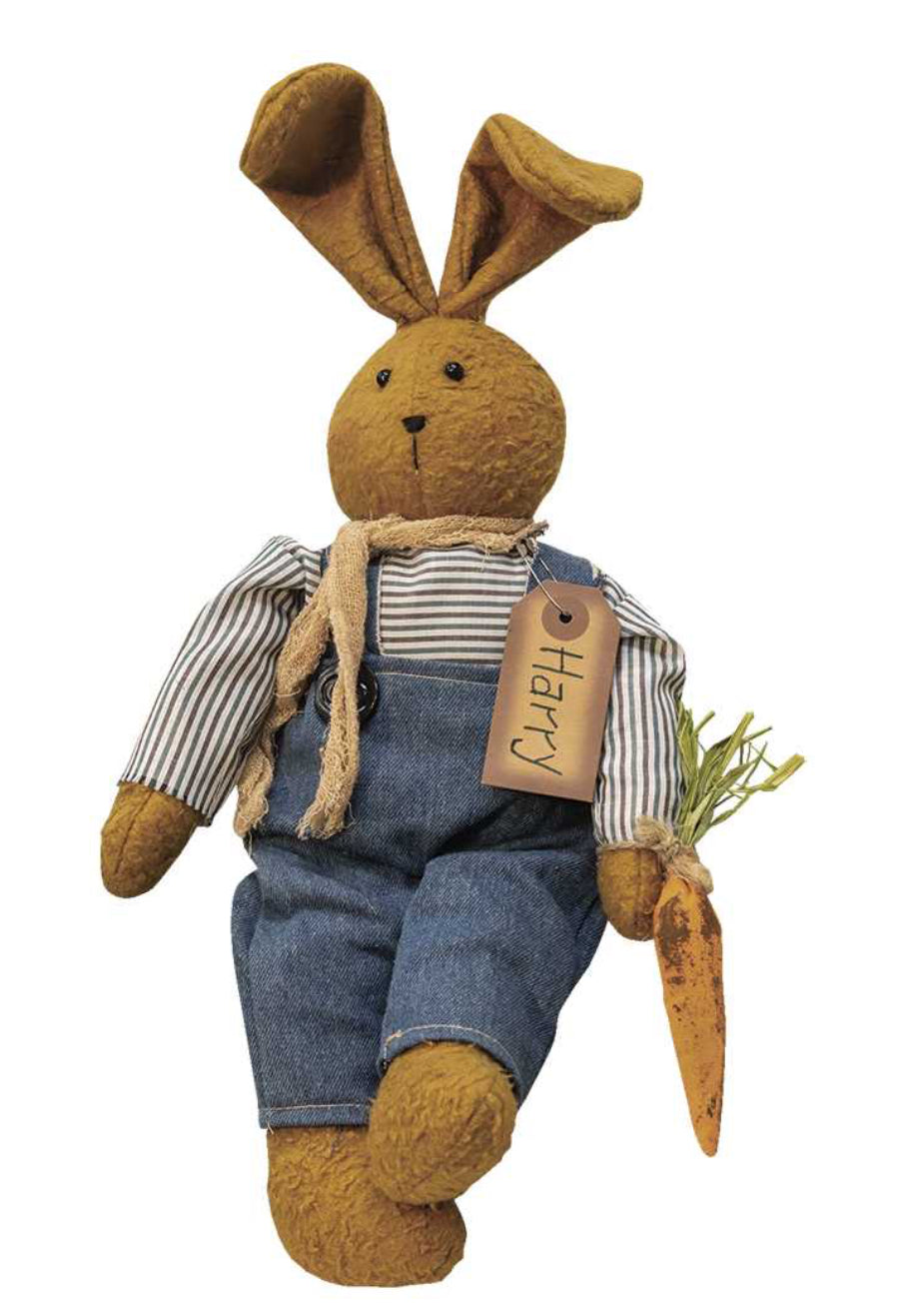 Harry Bunny Doll