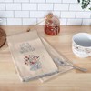 Life Is Better With Tea Kitchen Towel