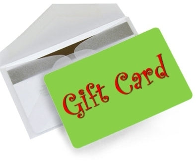 Hill House Primitives - Gift Card