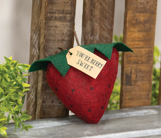 Berry Sweet Ornament