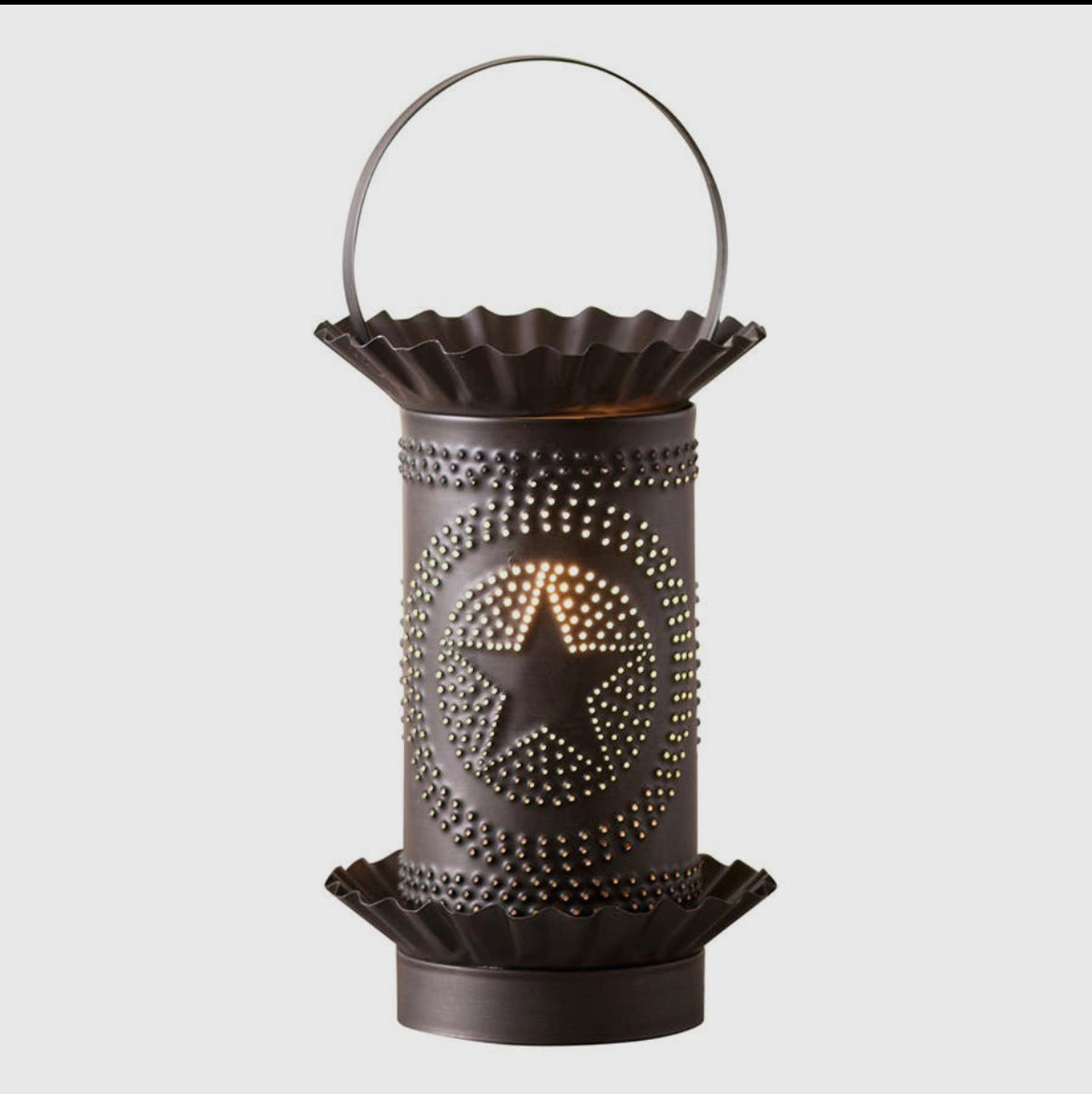 Star Mini Wax Warmer