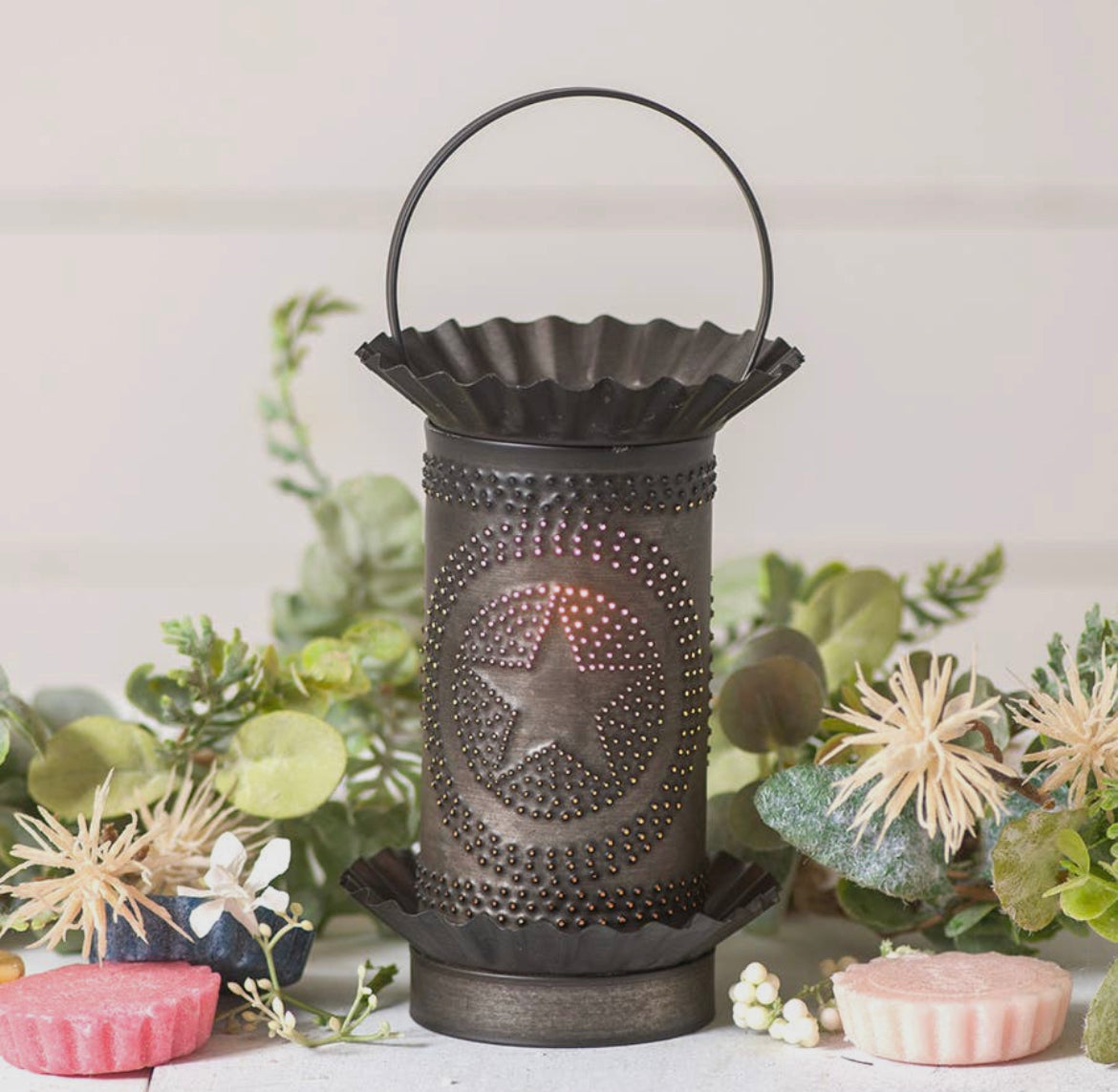 Star Mini Wax Warmer