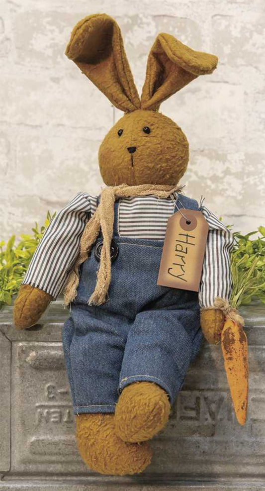 Harry Bunny Doll
